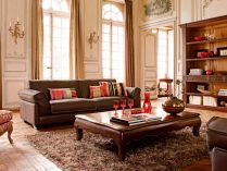 Muebles de salones clásicos